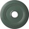 Ekena Millwork Classic Ceiling Medallion (Fits Canopies up to 12 3/4"), 18 5/8"OD 4"ID x 1 1/8"P, Cloud Burst CM19CLCBF - alternate 1